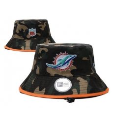 Miami Dolphins Snapback Cap 26J Q281