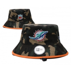 Miami Dolphins Snapback Cap 26J Q281