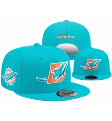 Miami Dolphins Snapback Cap 26J Q731 Miami Dolphins Snapback Cap 26J Q731