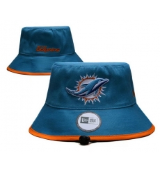 Miami Dolphins Snapback Cap 26J R591