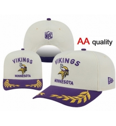 Minnesota Vikings Snapback Cap 26H U350 Minnesota Vikings Snapback Cap 26H U350