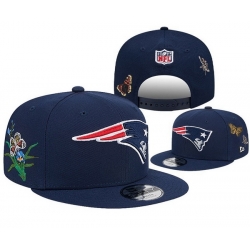 New England Patriots Snapback Cap 26C F247