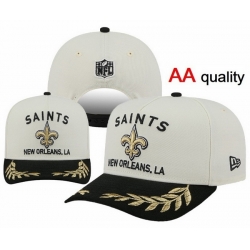 New Orleans Saints Snapback Cap 26C N916