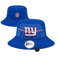 New York Giants Snapback Cap 26C K021