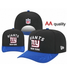 New York Giants Snapback Cap 26C U431 New York Giants Snapback Cap 26C U431