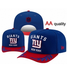 New York Giants Snapback Cap 26J J055