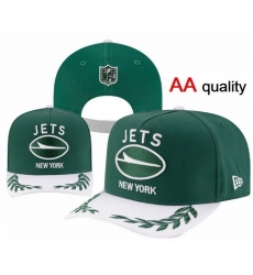 New York Jets Snapback Cap 26J O685