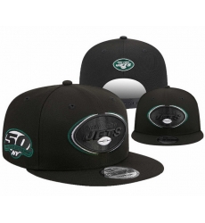 New York Jets Snapback Cap 26J R226