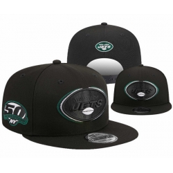 New York Jets Snapback Cap 26J R226