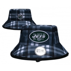 New York Jets Snapback Cap 26J R879