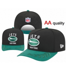 New York Jets Snapback Cap 26J S819 New York Jets Snapback Cap 26J S819