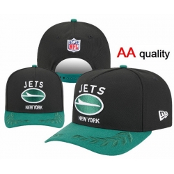 New York Jets Snapback Cap 26J S819