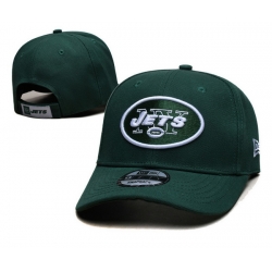 New York Jets Snapback Cap 26J U106