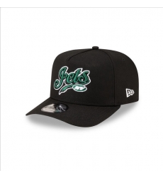 New York Jets Snapback Cap 26J V766 New York Jets Snapback Cap 26J V766