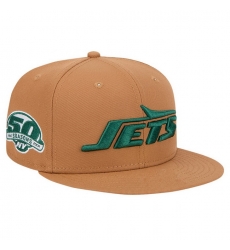 New York Jets Snapback Cap 26J W782 New York Jets Snapback Cap 26J W782