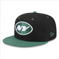 New York Jets Snapback Cap 26J Y058