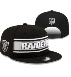Las Vegas Raiders Snapback Cap 26H S396 Las Vegas Raiders Snapback Cap 26H S396