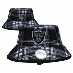 Las Vegas Raiders Snapback Cap 26J A547