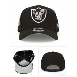 Las Vegas Raiders Snapback Cap 26J B125