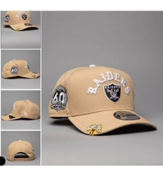 Las Vegas Raiders Snapback Cap 26J D007 Las Vegas Raiders Snapback Cap 26J D007