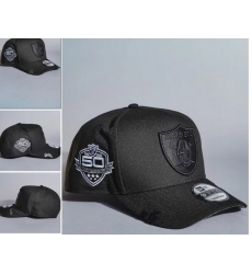 Las Vegas Raiders Snapback Cap 26J G523