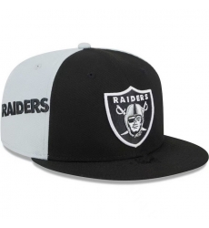 Las Vegas Raiders Snapback Cap 26J H730 Las Vegas Raiders Snapback Cap 26J H730