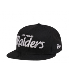 Las Vegas Raiders Snapback Cap 26J J053 Las Vegas Raiders Snapback Cap 26J J053