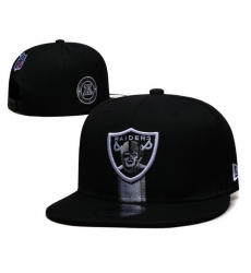 Las Vegas Raiders Snapback Cap 26J J612 Las Vegas Raiders Snapback Cap 26J J612