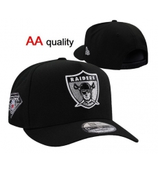 Las Vegas Raiders Snapback Cap 26J M068 Las Vegas Raiders Snapback Cap 26J M068
