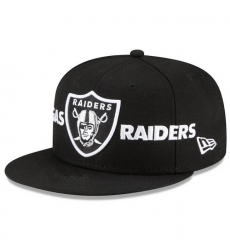 Las Vegas Raiders Snapback Cap 26J M606 Las Vegas Raiders Snapback Cap 26J M606