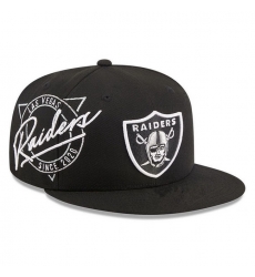 Las Vegas Raiders Snapback Cap 26J N565 Las Vegas Raiders Snapback Cap 26J N565