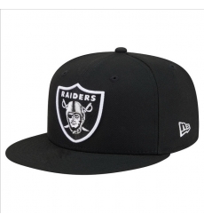 Las Vegas Raiders Snapback Cap 26J N774 Las Vegas Raiders Snapback Cap 26J N774