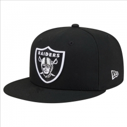Las Vegas Raiders Snapback Cap 26J N774