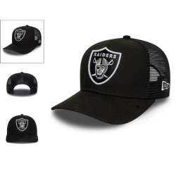 Las Vegas Raiders Snapback Cap 26J Q106