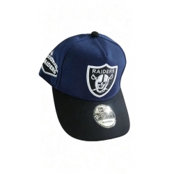 Las Vegas Raiders Snapback Cap 26J R208