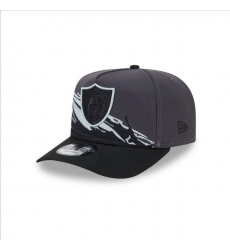 Las Vegas Raiders Snapback Cap 26J U241 Las Vegas Raiders Snapback Cap 26J U241