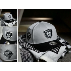 Las Vegas Raiders Snapback Cap 26J Y803