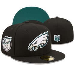 Philadelphia Eagles Snapback Cap 24H322