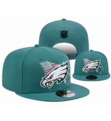 Philadelphia Eagles Snapback Cap 26C B208 Philadelphia Eagles Snapback Cap 26C B208