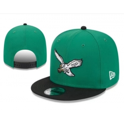 Philadelphia Eagles Snapback Cap 26C C106