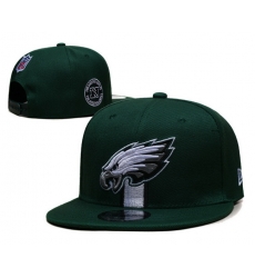 Philadelphia Eagles Snapback Cap 26C H557