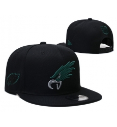 Philadelphia Eagles Snapback Cap 26C N835 Philadelphia Eagles Snapback Cap 26C N835
