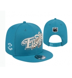 Philadelphia Eagles Snapback Cap 26C T207 Philadelphia Eagles Snapback Cap 26C T207