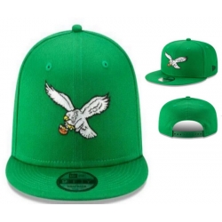 Philadelphia Eagles Snapback Cap 26C Z590