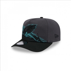 Philadelphia Eagles Snapback Cap 26J C181