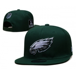 Philadelphia Eagles Snapback Cap 26J G405