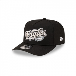 Philadelphia Eagles Snapback Cap 26J G592