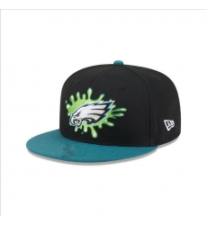 Philadelphia Eagles Snapback Cap 26J J056 Philadelphia Eagles Snapback Cap 26J J056