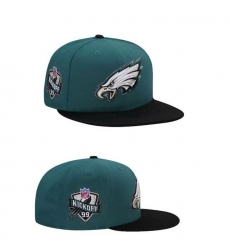 Philadelphia Eagles Snapback Cap 26J J805 Philadelphia Eagles Snapback Cap 26J J805