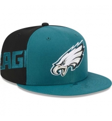 Philadelphia Eagles Snapback Cap 26J M541 Philadelphia Eagles Snapback Cap 26J M541